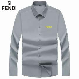 Picture of Fendi Shirt Long _SKUFendiS-4XL25tn1226291